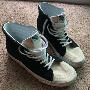 Vans sk8 hi